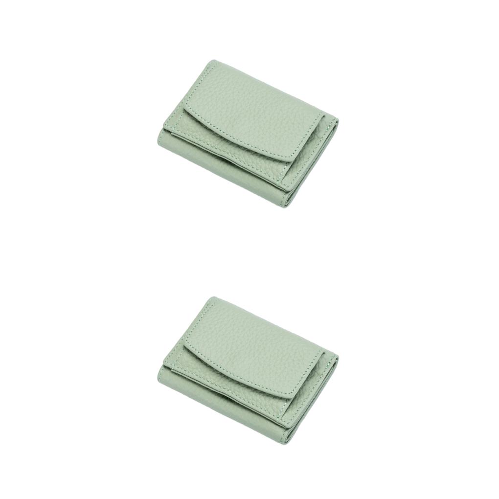 1/2/3 Women Wallet - Available In Many Colors For Any Occasion Great For Gifts - Picture 23 of 50