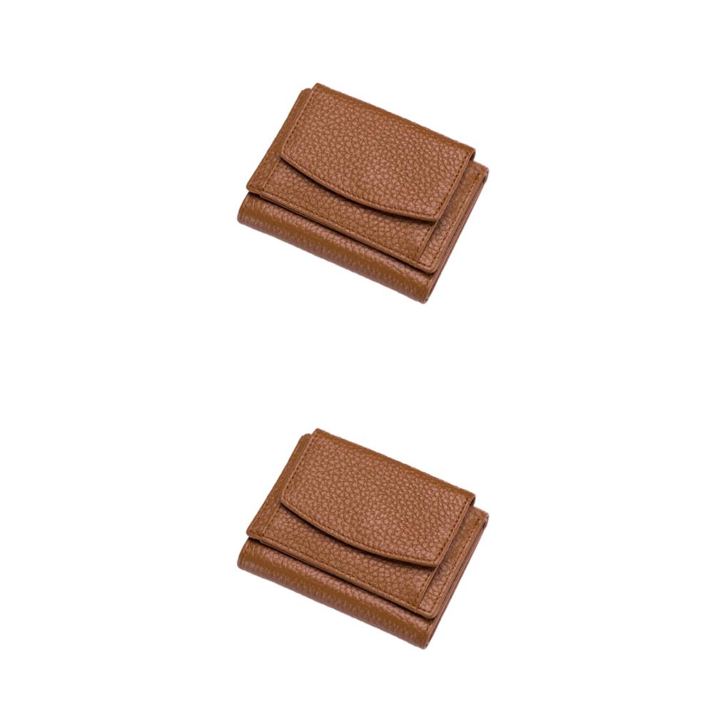 1/2/3 Women Wallet - Available In Many Colors For Any Occasion Great For Gifts - Picture 24 of 50