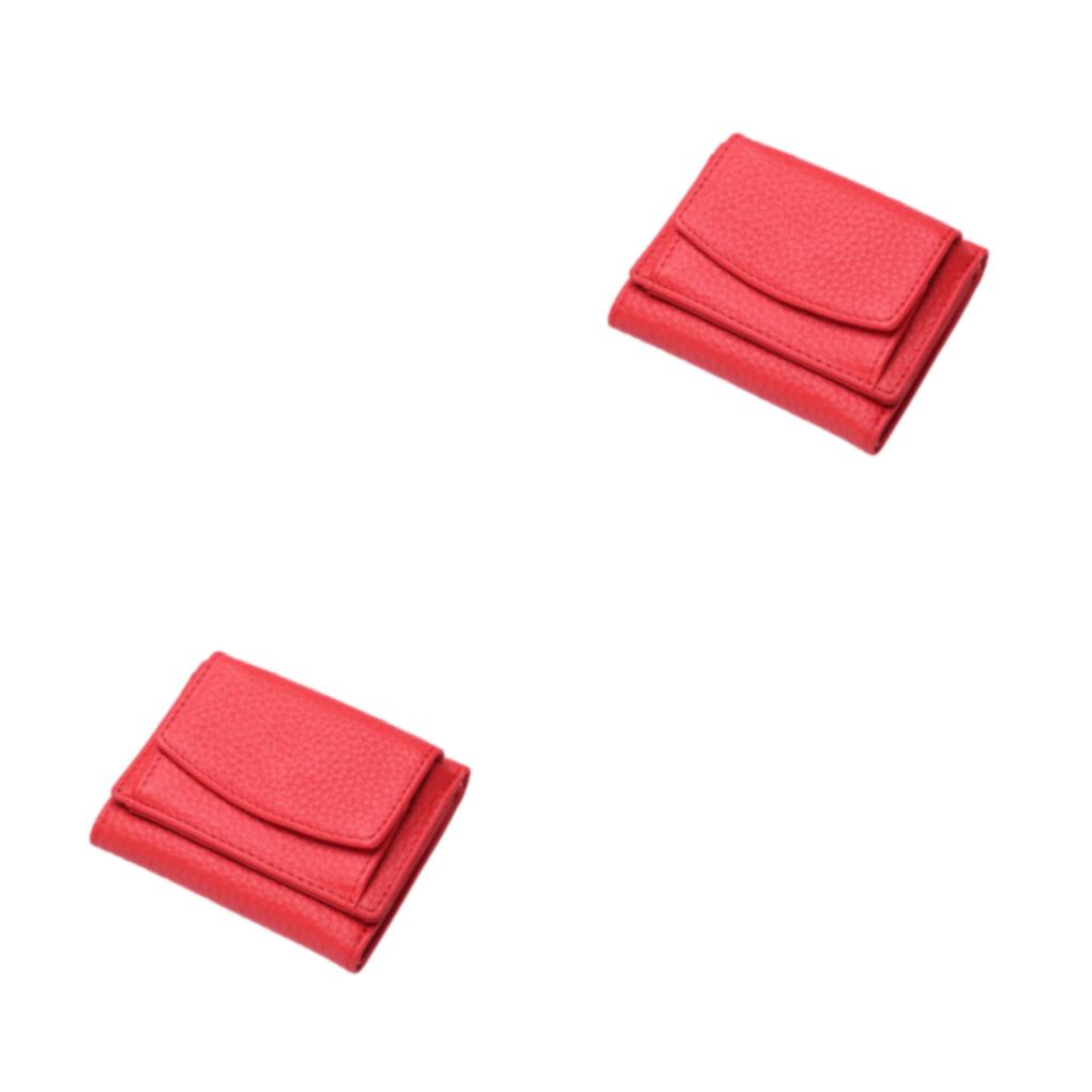 1/2/3 Women Wallet - Available In Many Colors For Any Occasion Great For Gifts - Picture 26 of 50