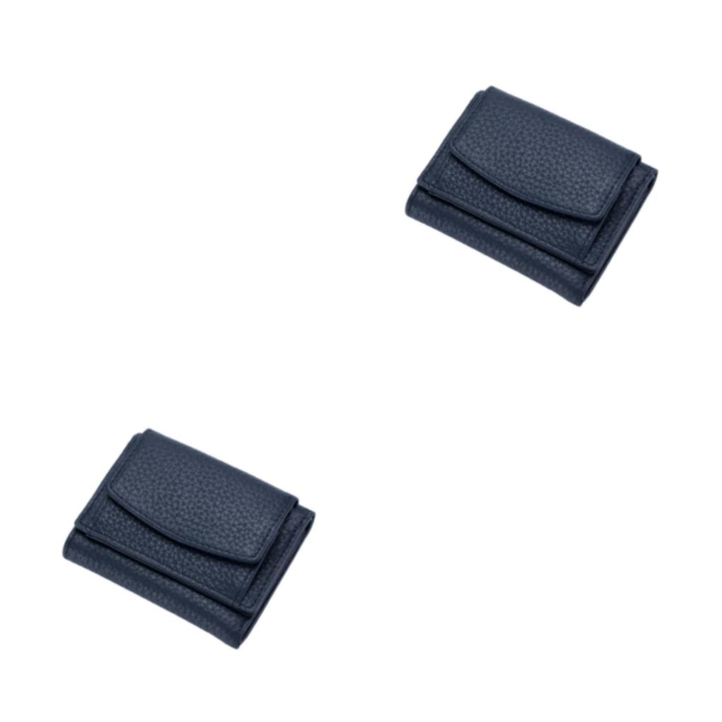 1/2/3 Women Wallet - Available In Many Colors For Any Occasion Great For Gifts - Picture 29 of 50