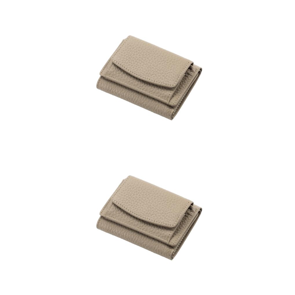 1/2/3 Women Wallet - Available In Many Colors For Any Occasion Great For Gifts - Picture 30 of 50