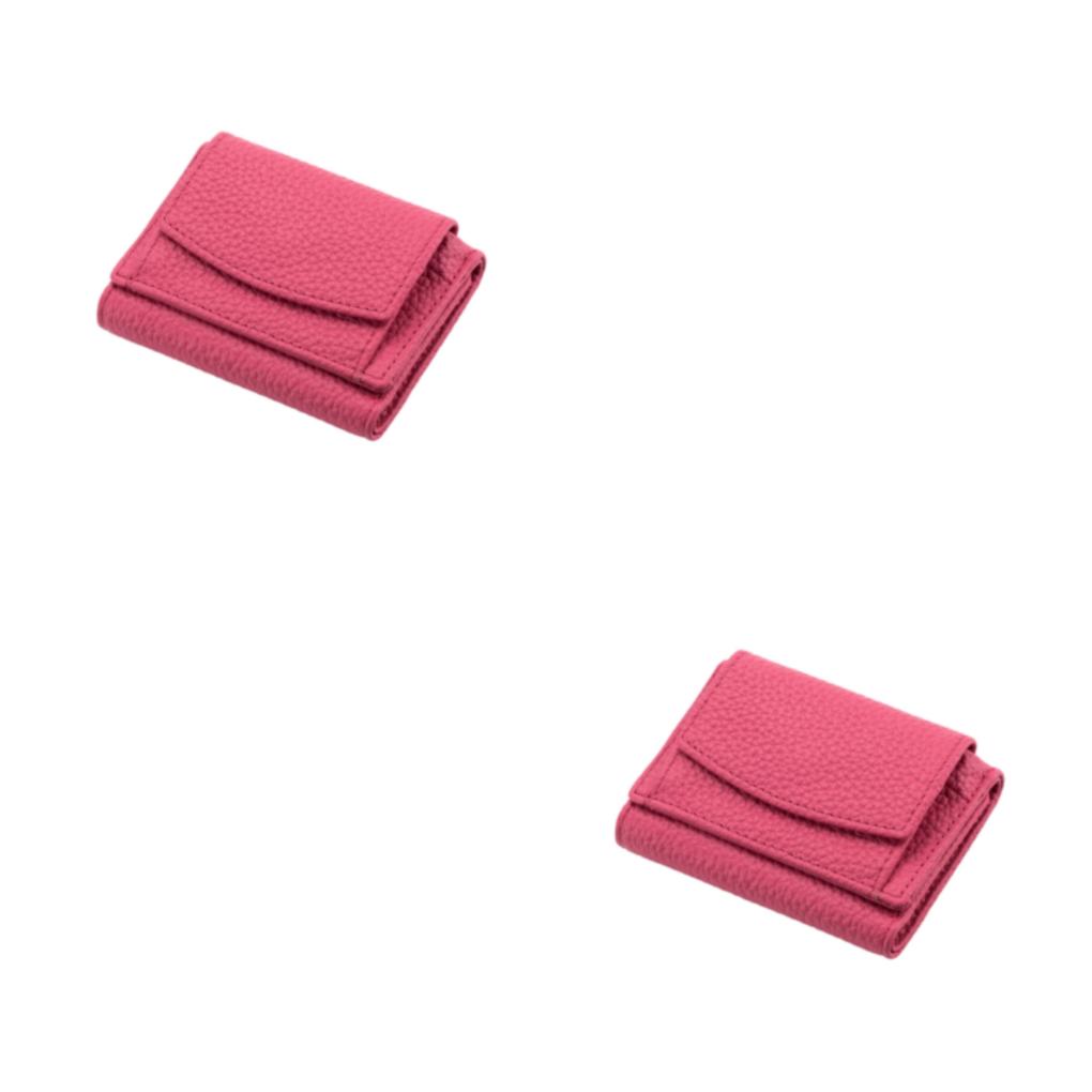 1/2/3 Women Wallet - Available In Many Colors For Any Occasion Great For Gifts - Picture 31 of 50