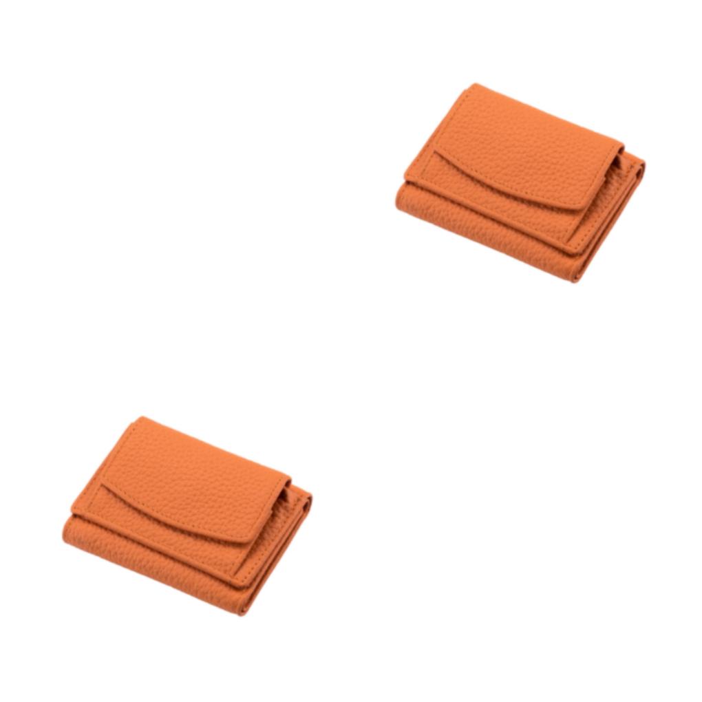 1/2/3 Women Wallet - Available In Many Colors For Any Occasion Great For Gifts - Picture 32 of 50