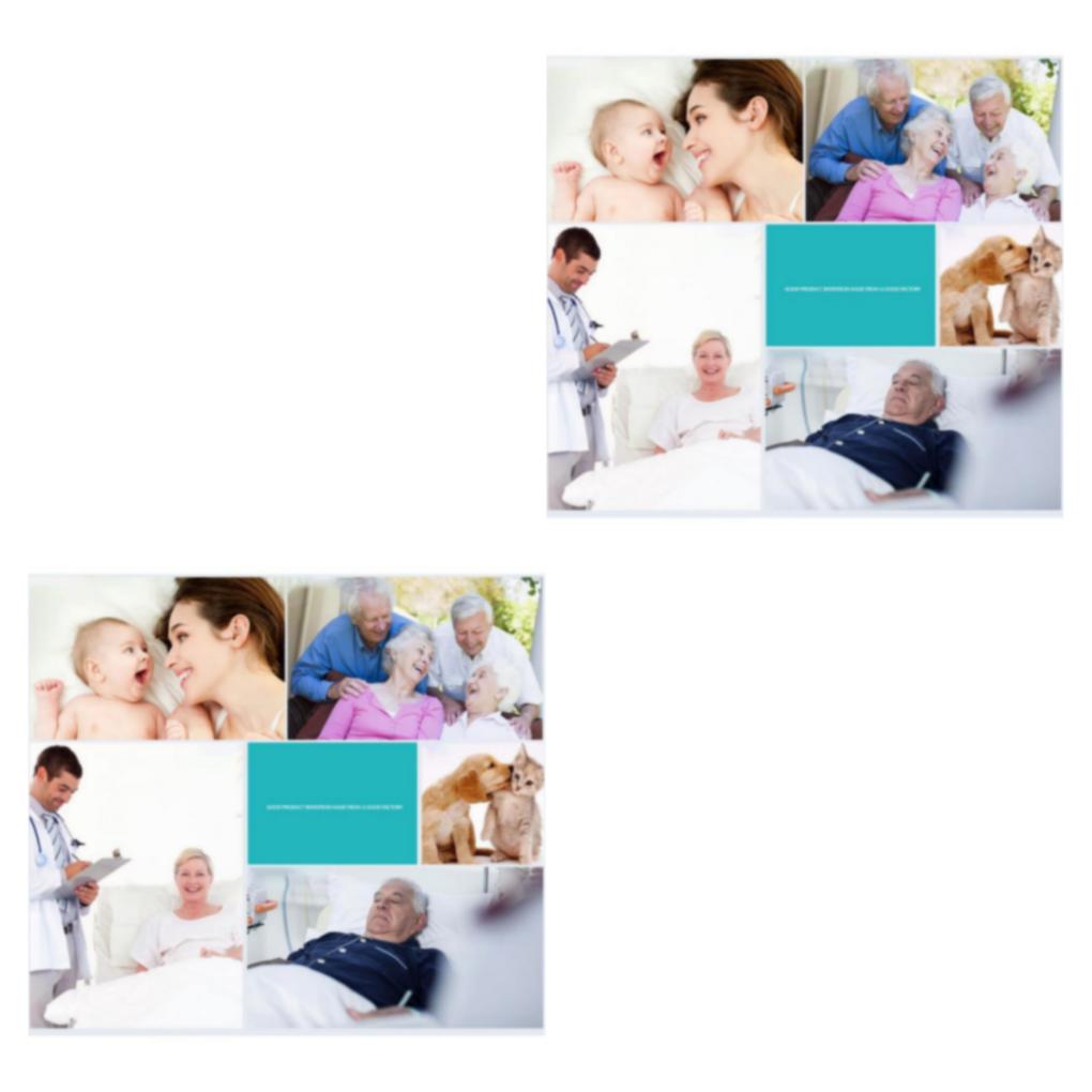 1/2/3 Absorbent Disposable Incontinence Bed Pads for Effective for Protection - Picture 16 of 21