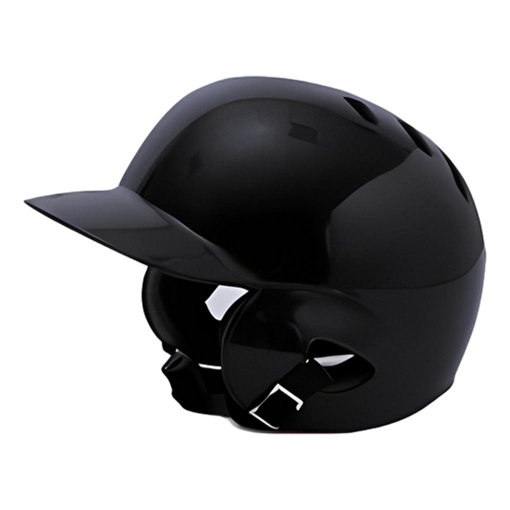 High Density Baseball Helmet Impact Resistance Light Weight Breathable - Picture 13 of 17