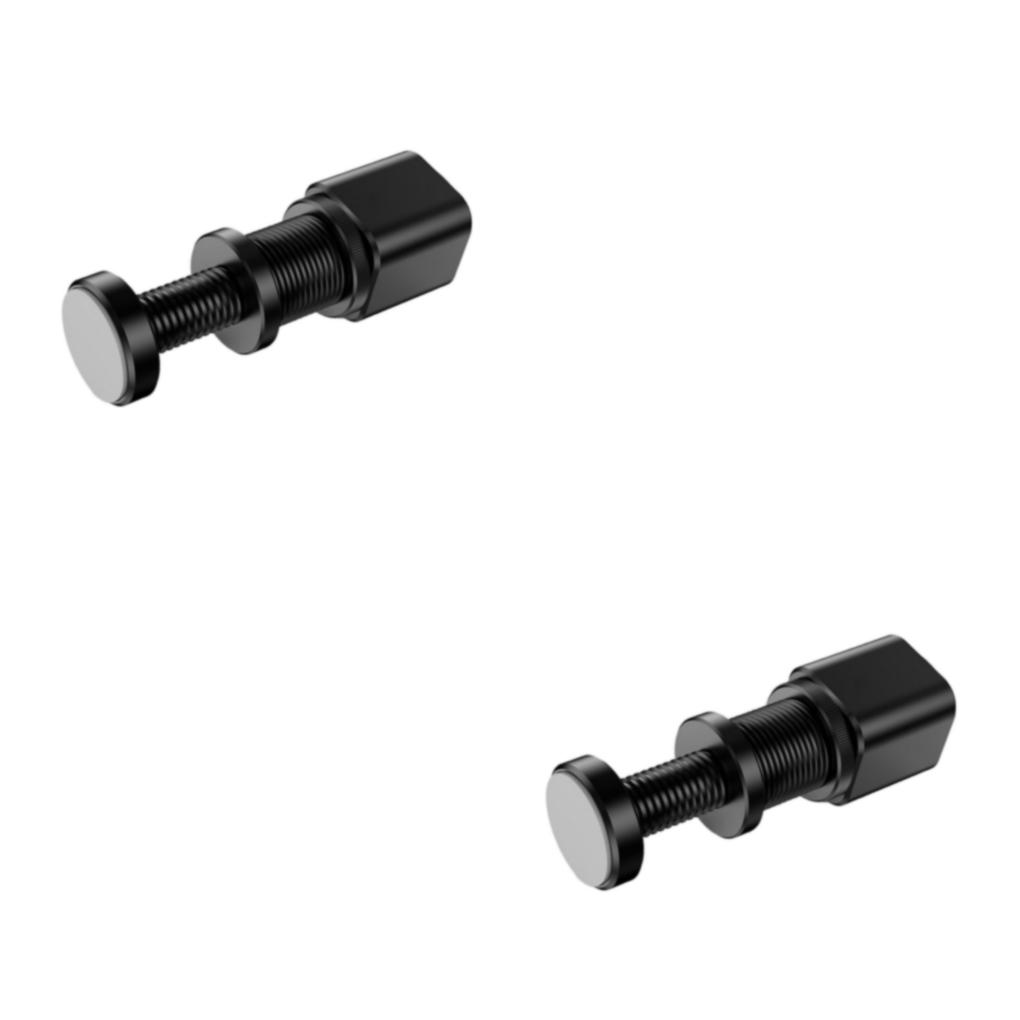 1/2/3 Vc-20 Mini Bracket Graphics Card Support Adjustable Height for M-ATX - Picture 13 of 18