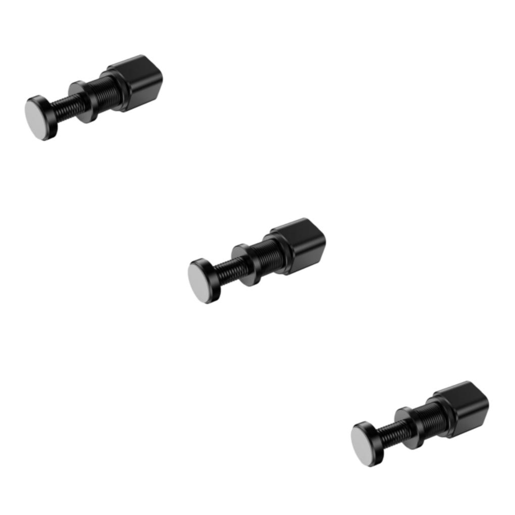1/2/3 Vc-20 Mini Bracket Graphics Card Support Adjustable Height for M-ATX - Picture 14 of 18