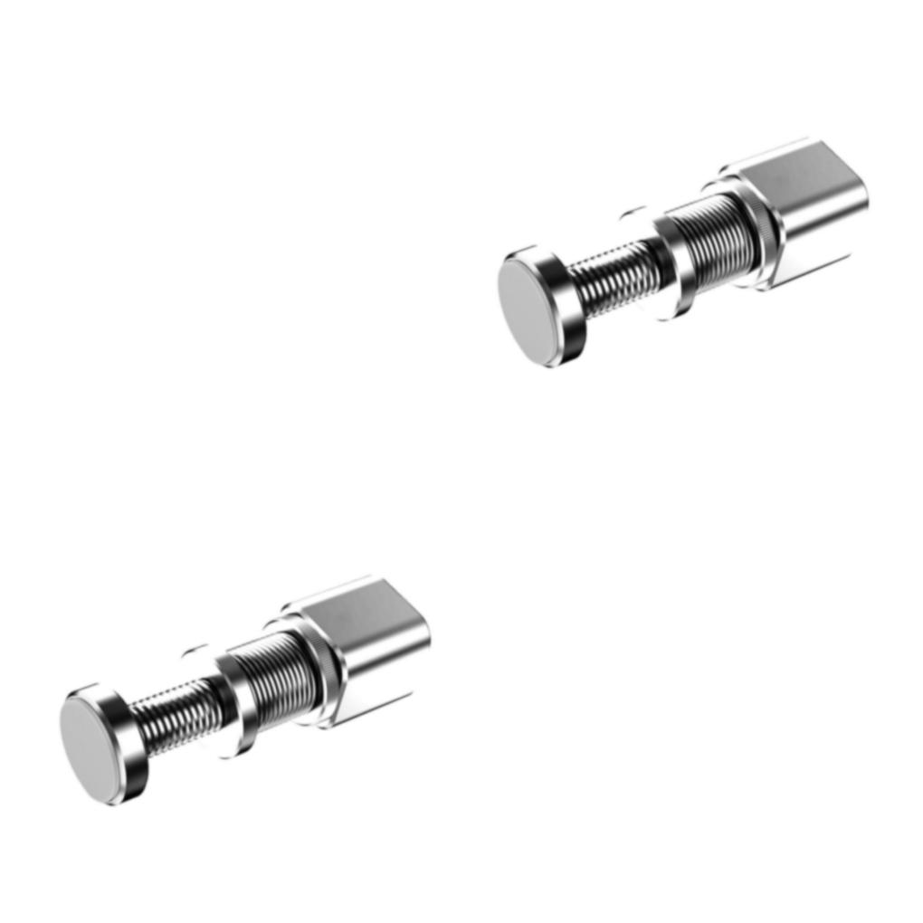 1/2/3 Vc-20 Mini Bracket Graphics Card Support Adjustable Height for M-ATX - Picture 15 of 18