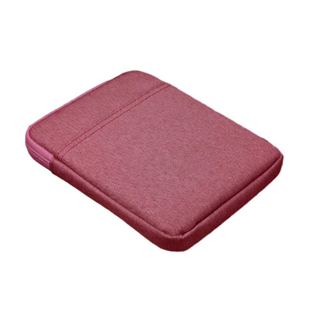 1/2/3 Multifunctional E-Book Protective Case Lightweight And Portable Solution - Afbeelding 18 van 18
