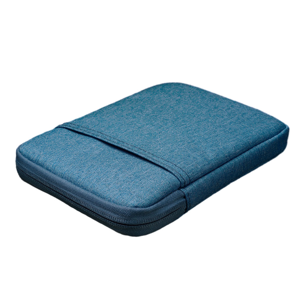 1/2/3 Multifunctional E-Book Protective Case Lightweight And Portable Solution - Afbeelding 15 van 18