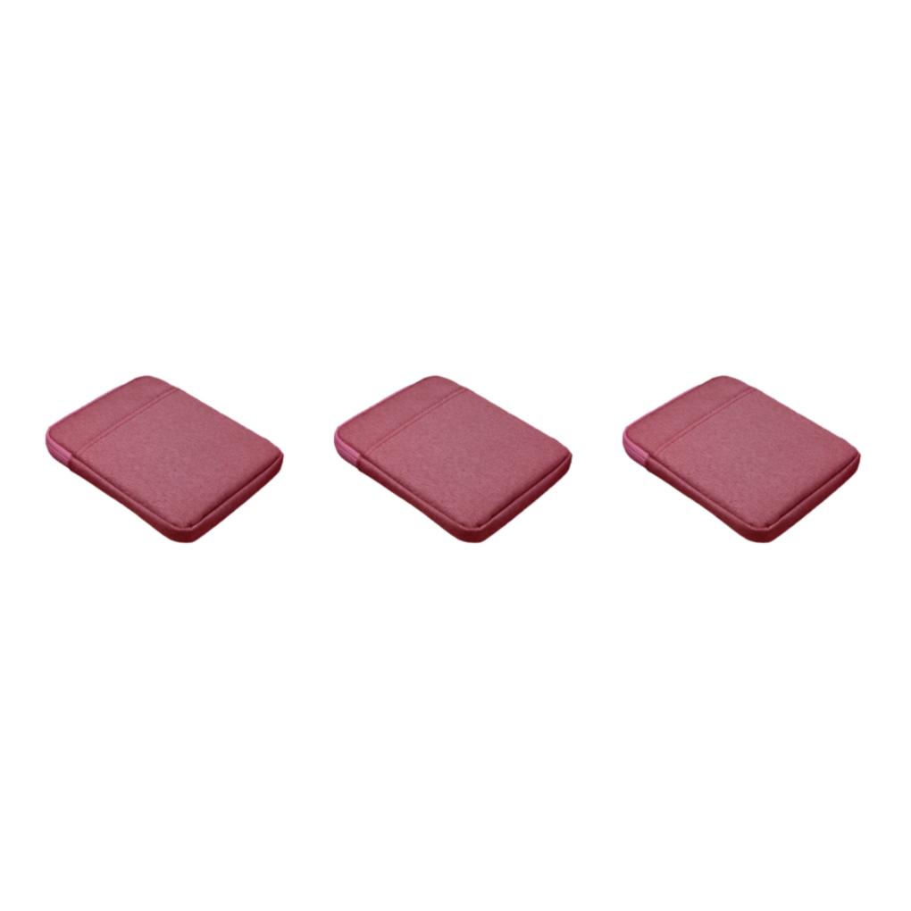 1/2/3 Multifunctional E-Book Protective Case Lightweight And Portable Solution - Afbeelding 8 van 18