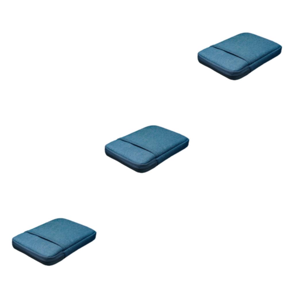 1/2/3 Multifunctional E-Book Protective Case Lightweight And Portable Solution - Afbeelding 10 van 18