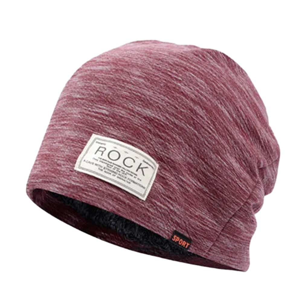 1/2/3 Beanie Hat For Winter Stay Warm And Fashionable Fashion Beanie Hats Winter - Picture 30 of 33
