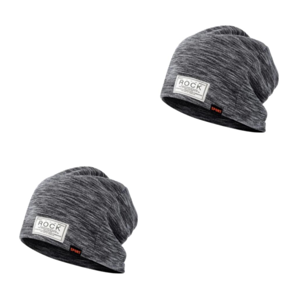 1/2/3 Beanie Hat For Winter Stay Warm And Fashionable Fashion Beanie Hats Winter - Picture 13 of 33