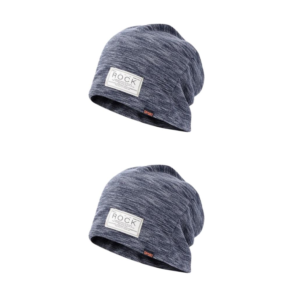 1/2/3 Beanie Hat For Winter Stay Warm And Fashionable Fashion Beanie Hats Winter - Picture 15 of 33