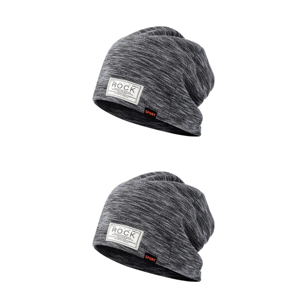 1/2/3 Beanie Hat For Winter Stay Warm And Fashionable Fashion Beanie Hats Winter - Picture 19 of 33