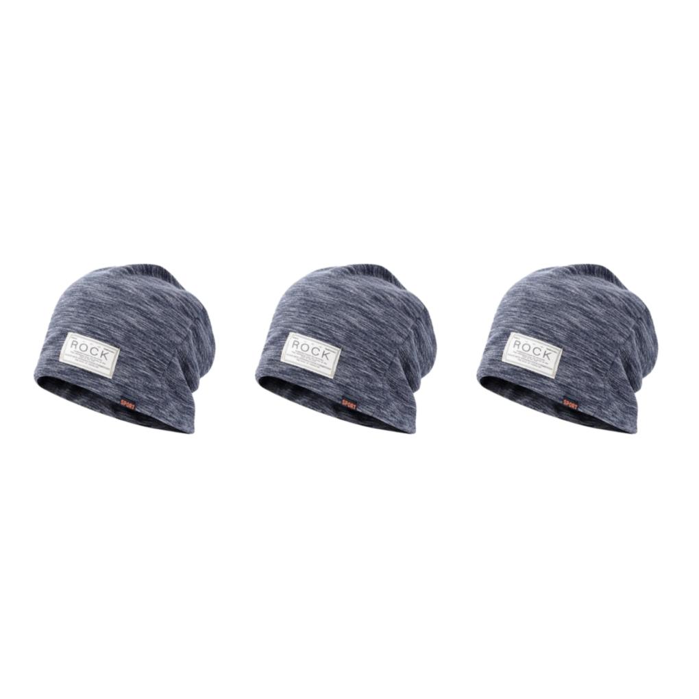 1/2/3 Beanie Hat For Winter Stay Warm And Fashionable Fashion Beanie Hats Winter - Picture 22 of 33