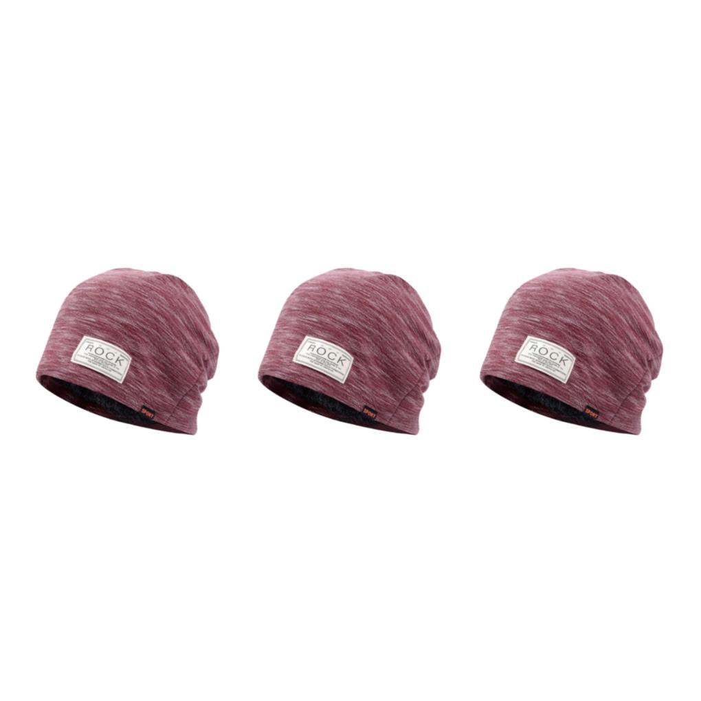 1/2/3 Beanie Hat For Winter Stay Warm And Fashionable Fashion Beanie Hats Winter - Picture 24 of 33
