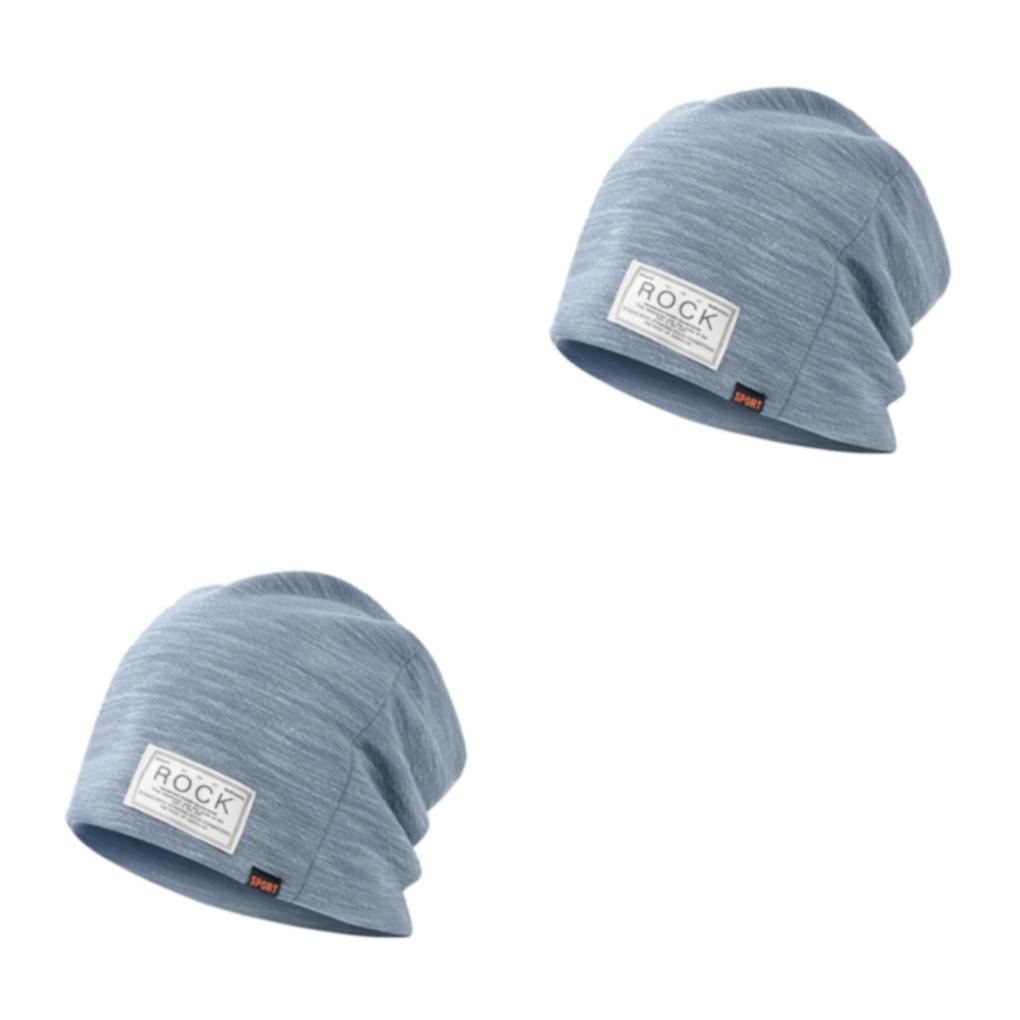1/2/3 Beanie Hat For Winter Stay Warm And Fashionable Fashion Beanie Hats Winter - Picture 25 of 33