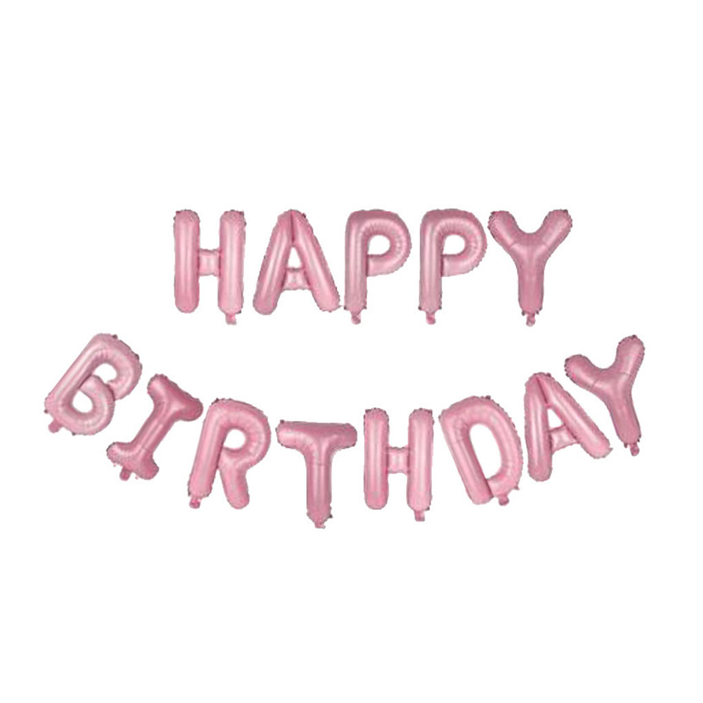 Foil Balloon Foil Party Balloon Balloons Mylar Mylar Balloon For Birthday Party - Picture 22 of 26