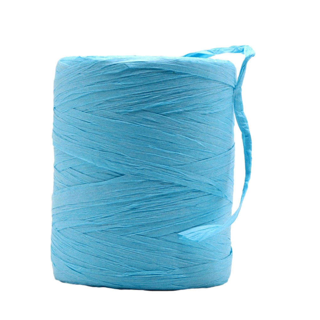 1/2/3 Made With Fiber Raffia Paper Yarn Strong And Reliable For All Projects - Picture 34 of 38