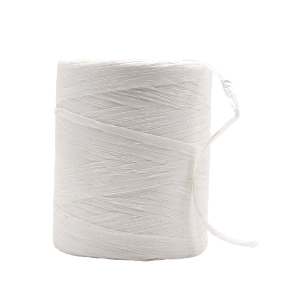 1/2/3 Made With Fiber Raffia Paper Yarn Strong And Reliable For All Projects - Picture 29 of 38