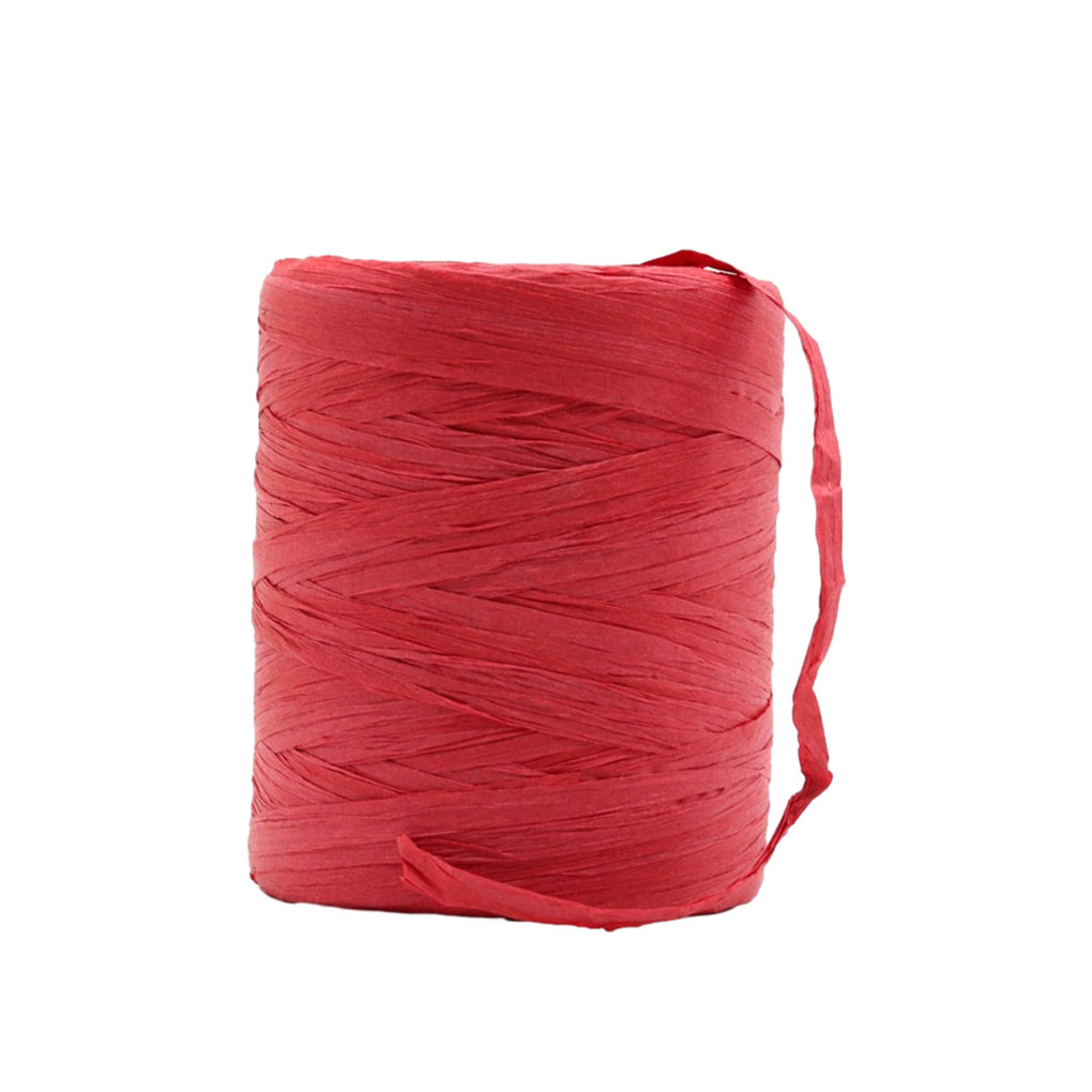 1/2/3 Made With Fiber Raffia Paper Yarn Strong And Reliable For All Projects - Picture 33 of 38
