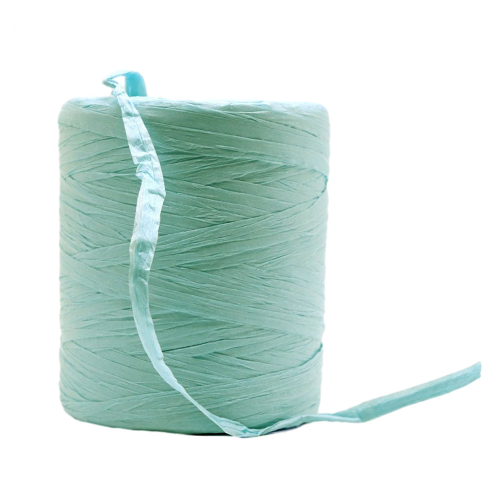 1/2/3 Made With Fiber Raffia Paper Yarn Strong And Reliable For All Projects - Picture 28 of 38