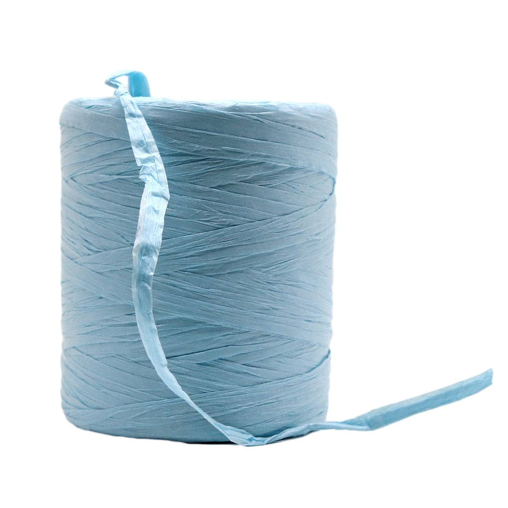 1/2/3 Made With Fiber Raffia Paper Yarn Strong And Reliable For All Projects - Picture 38 of 38