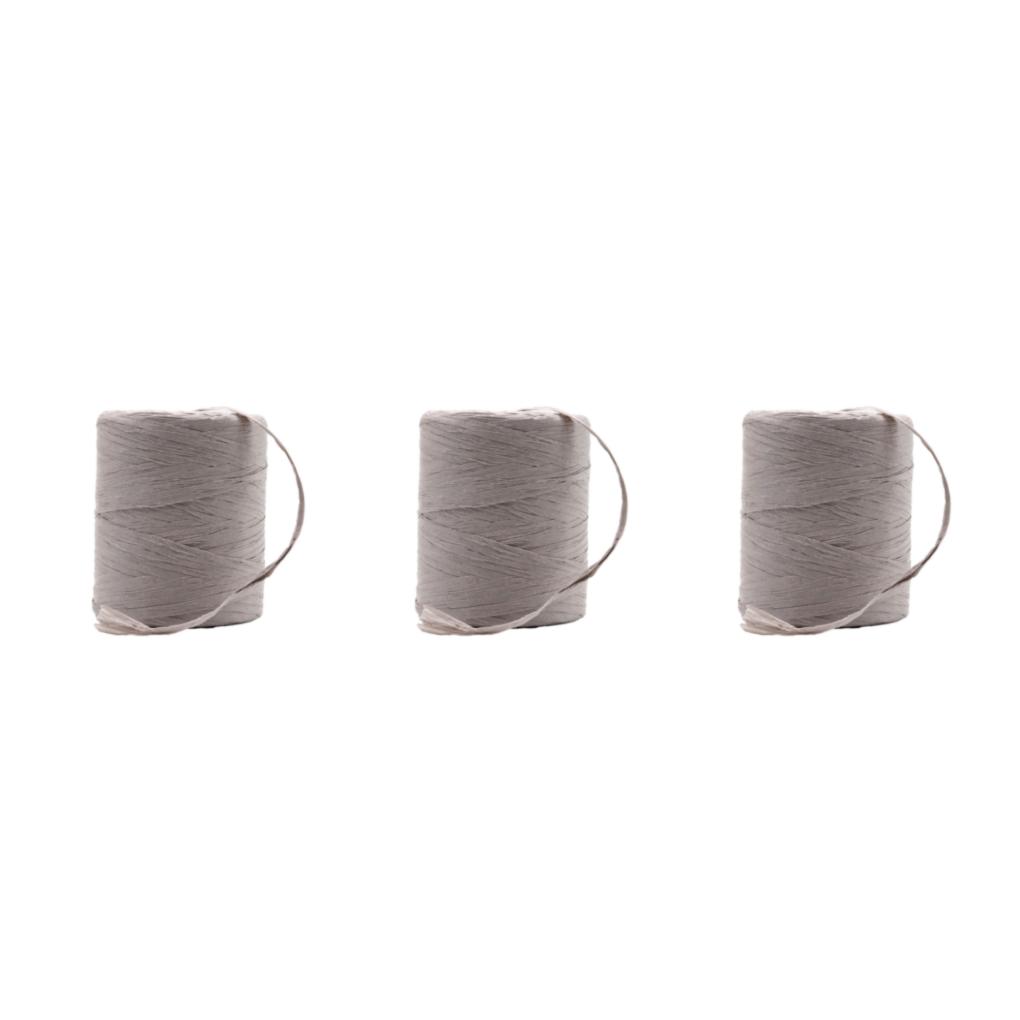 1/2/3 Made With Fiber Raffia Paper Yarn Strong And Reliable For All Projects - Picture 23 of 38