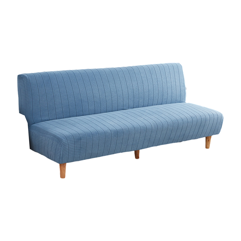 Soft And Elastic Polyester Spandex Stretch Couch Furniture Covers Sofa Protector - Picture 19 of 23