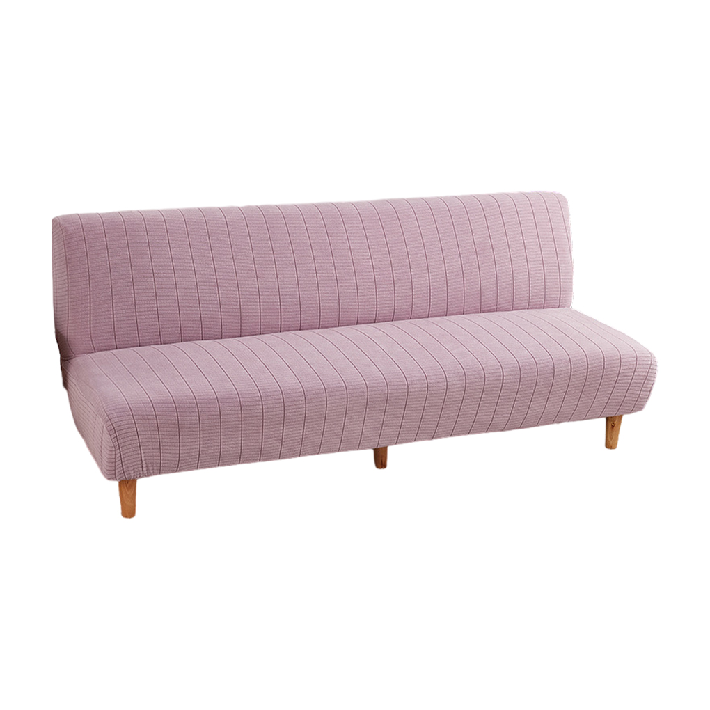 Soft And Elastic Polyester Spandex Stretch Couch Furniture Covers Sofa Protector - Picture 21 of 23