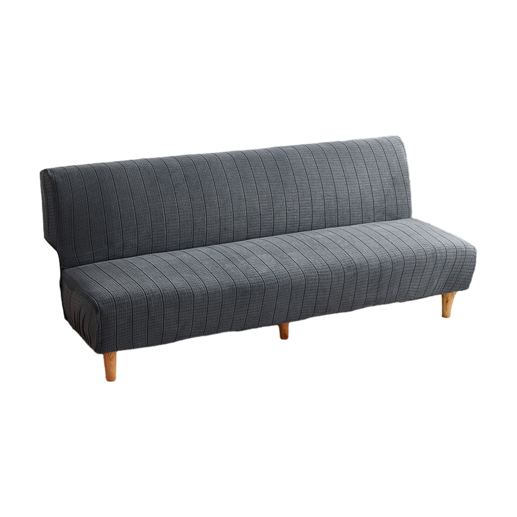 Soft And Elastic Polyester Spandex Stretch Couch Furniture Covers Sofa Protector - Picture 18 of 23