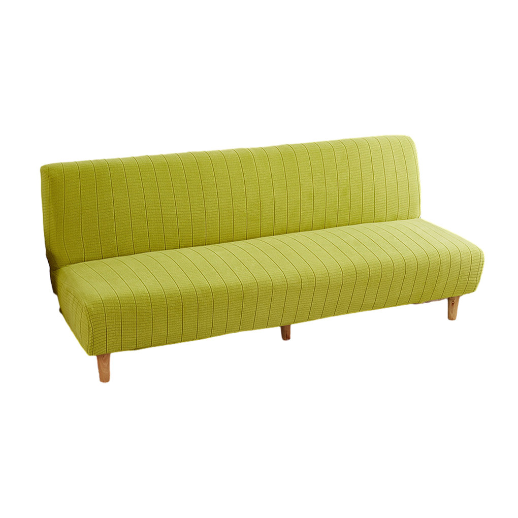 Soft And Elastic Polyester Spandex Stretch Couch Furniture Covers Sofa Protector - Picture 16 of 23