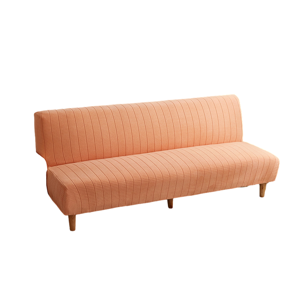 Soft And Elastic Polyester Spandex Stretch Couch Furniture Covers Sofa Protector - Picture 14 of 23