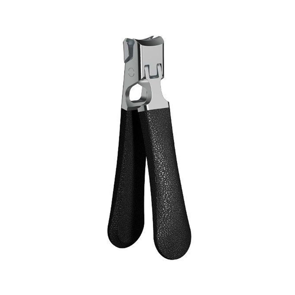 Easy To Stainless Steel Nail Clippers For Convenient Nail Care Precise Clipping - Picture 9 of 9