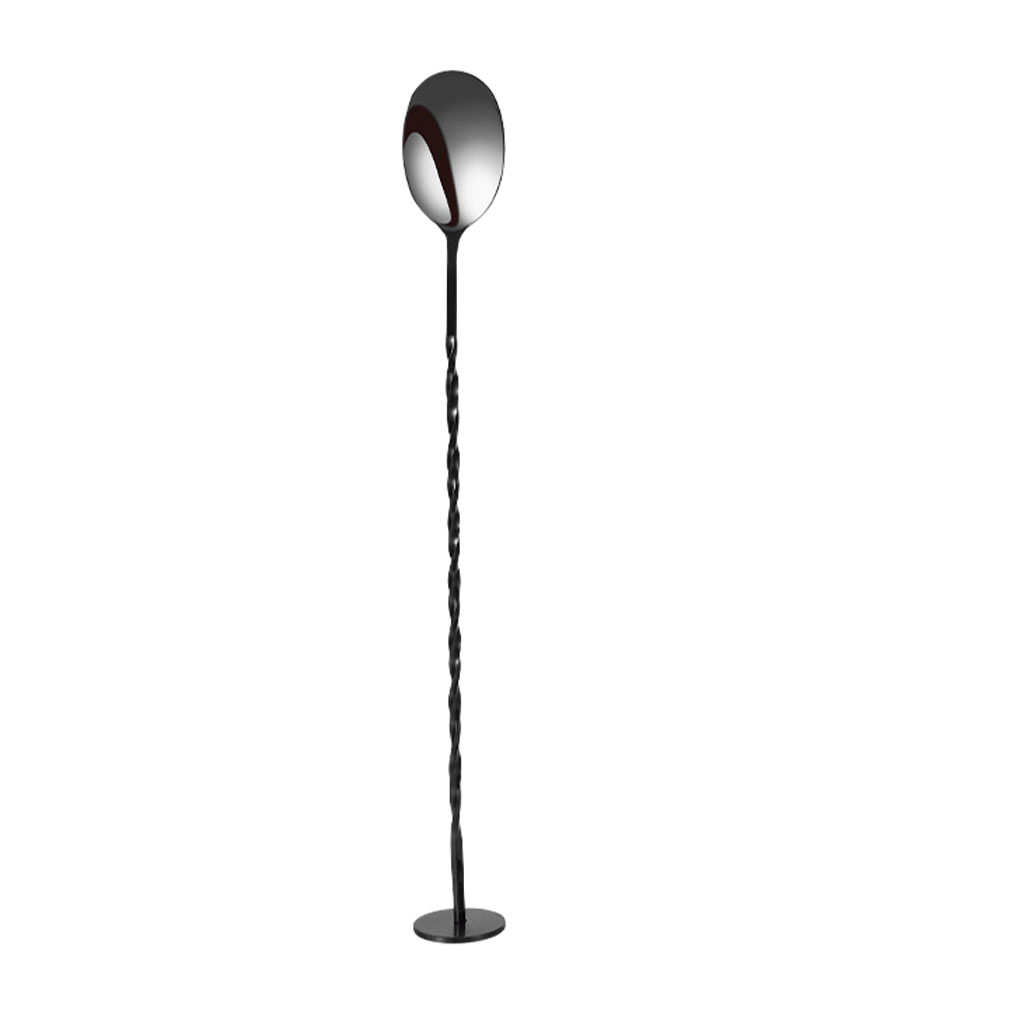 Anti-corrosion And Non-deformable Stainless Steel Spoon For Long-lasting - Picture 10 of 10