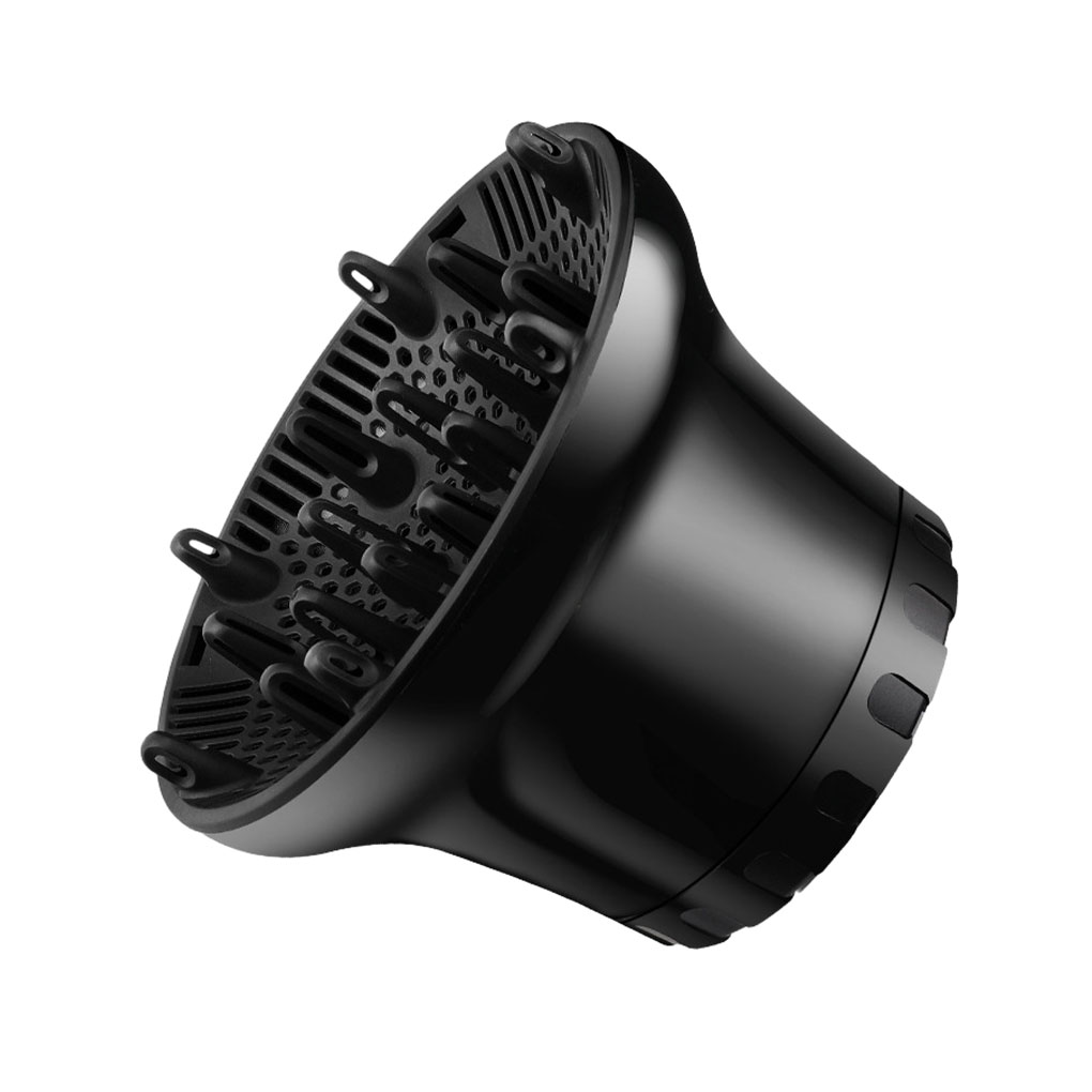 Universal Hair Diffuser High Performance And Easy Installation For Home PC Made