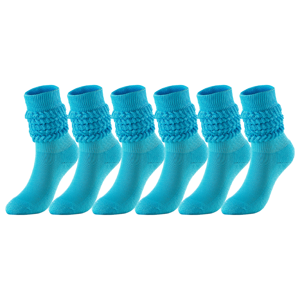 3a Of Stay Cozy And Stylish With These Soft And Extra-long Scrunch - Picture 12 of 18