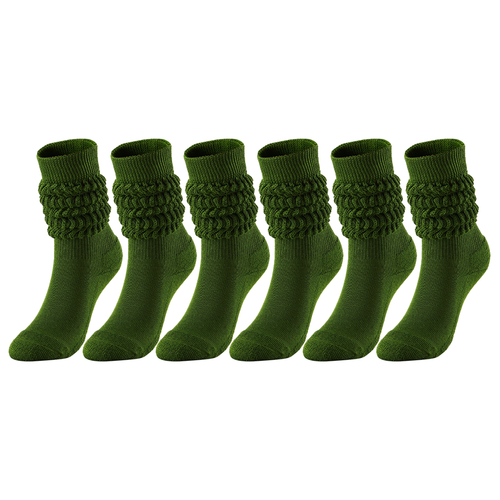 3a Of Stay Cozy And Stylish With These Soft And Extra-long Scrunch - Picture 16 of 18