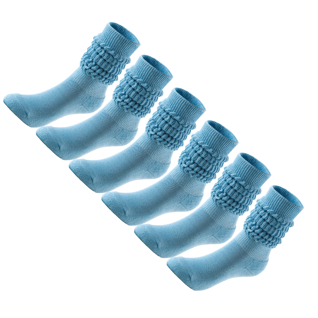 3a Of Stay Cozy And Stylish With These Soft And Extra-long Scrunch - Picture 15 of 18