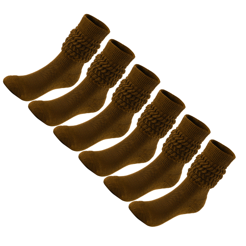 3a Of Stay Cozy And Stylish With These Soft And Extra-long Scrunch - Picture 17 of 18