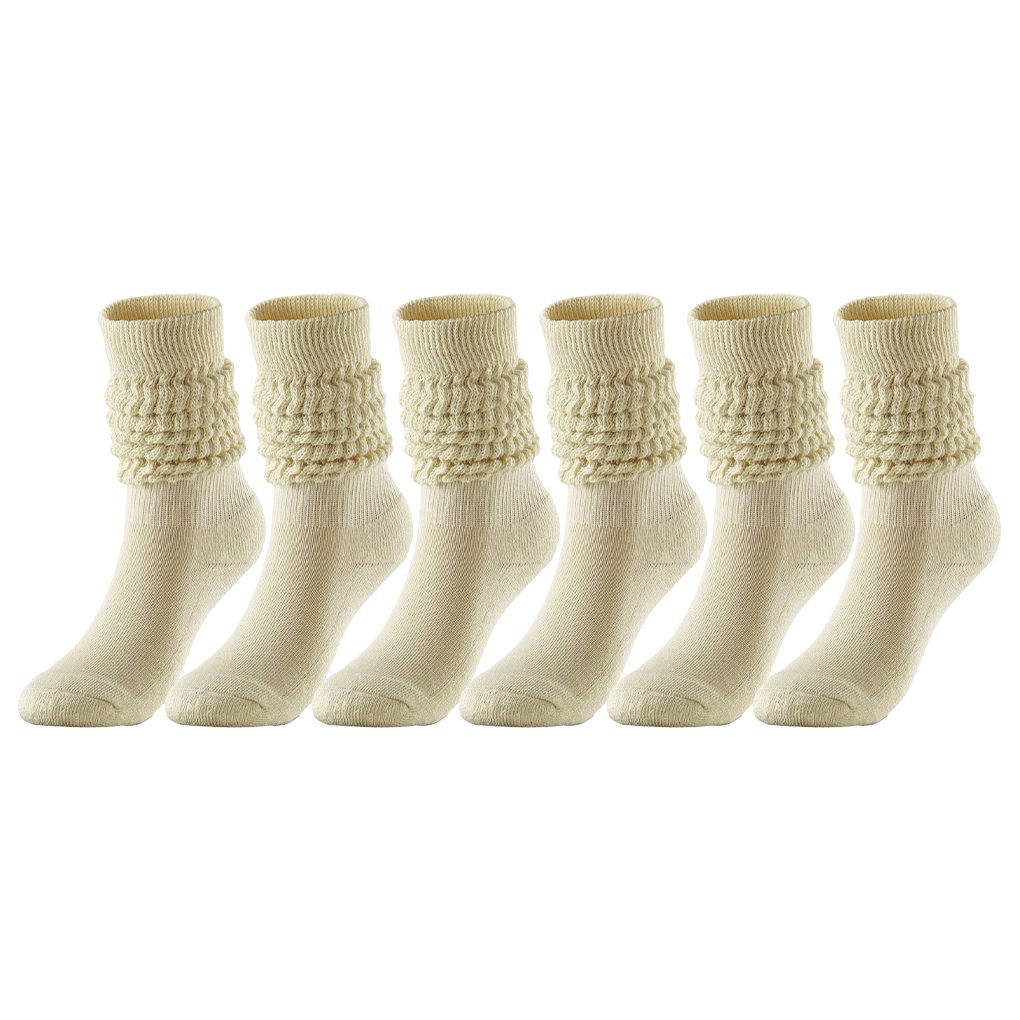 3a Of Stay Cozy And Stylish With These Soft And Extra-long Scrunch - Picture 14 of 18