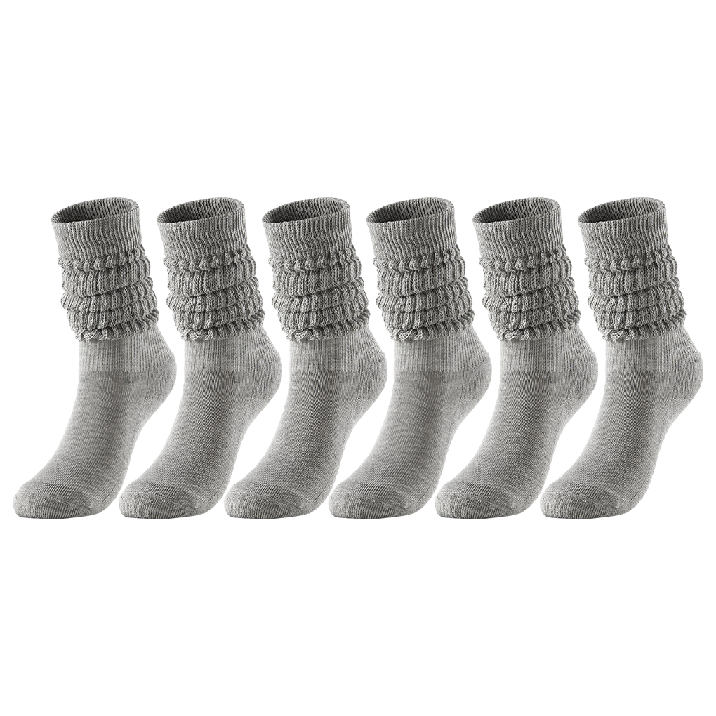 3a Of Stay Cozy And Stylish With These Soft And Extra-long Scrunch - Picture 18 of 18