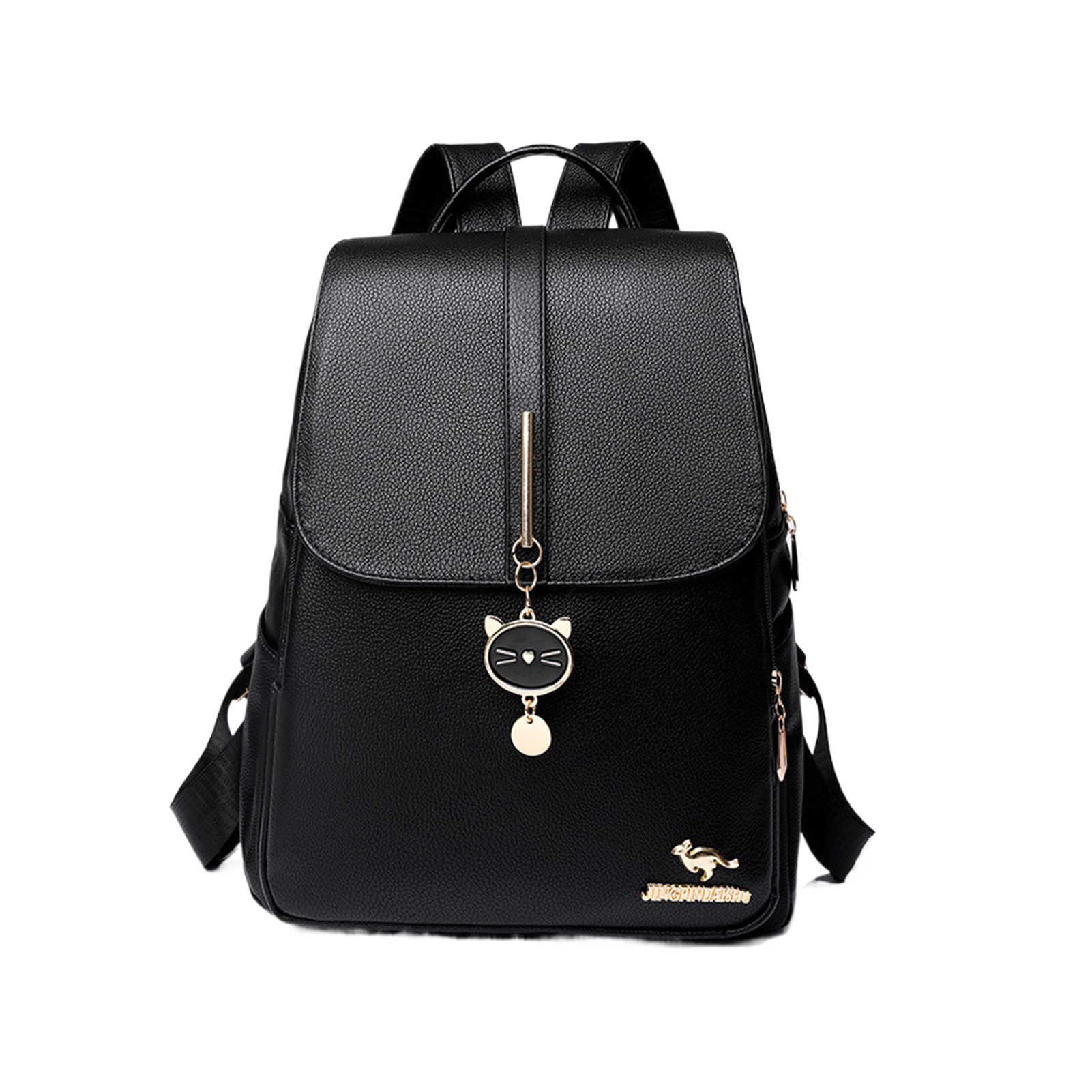Fashionable Travel Backpack With Large Capacity Trendy Female Backpacks Rucksack