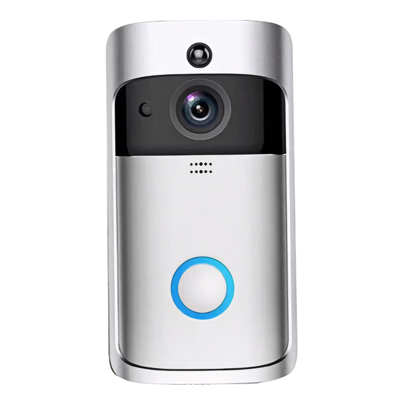 Ring Video Doorbell HD video Wireless Doorbell Advanced Motion Detection Camera - Picture 13 of 14