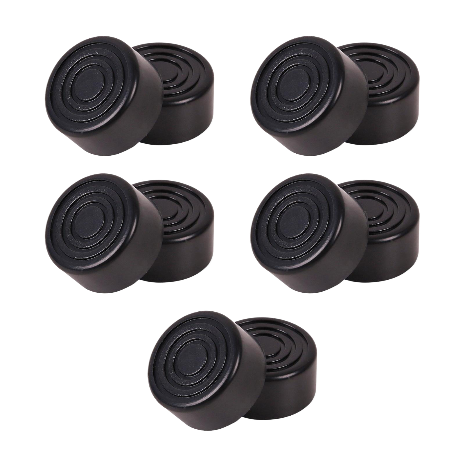 10PCs Footswitch Cap Topper Pedal Knob Stompbox Footswitch Cover Guitar Effects - Picture 13 of 19