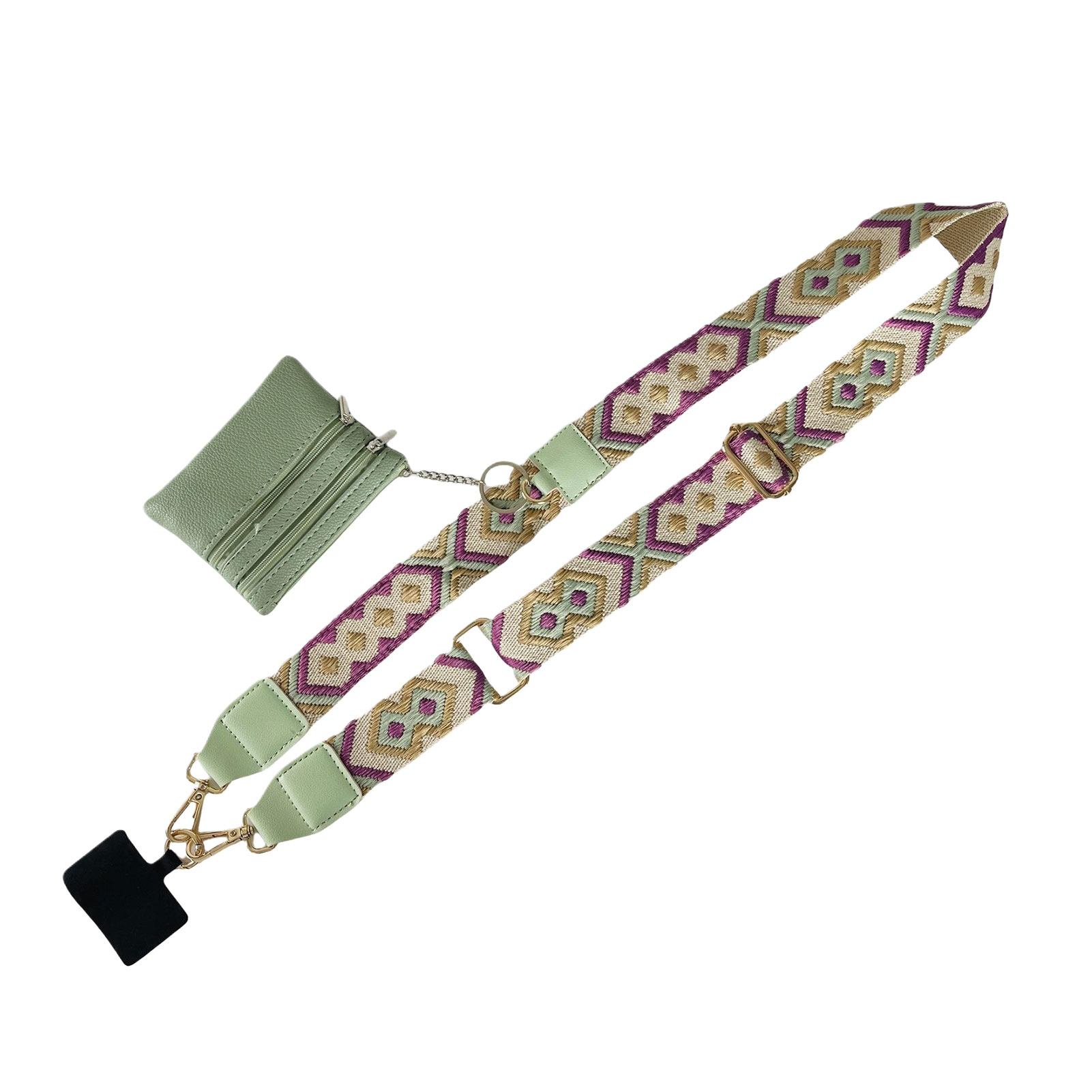 Polyester Strap Occasion For All Multifunctional Adjustable Strap For - Zdjęcie 10 z 13