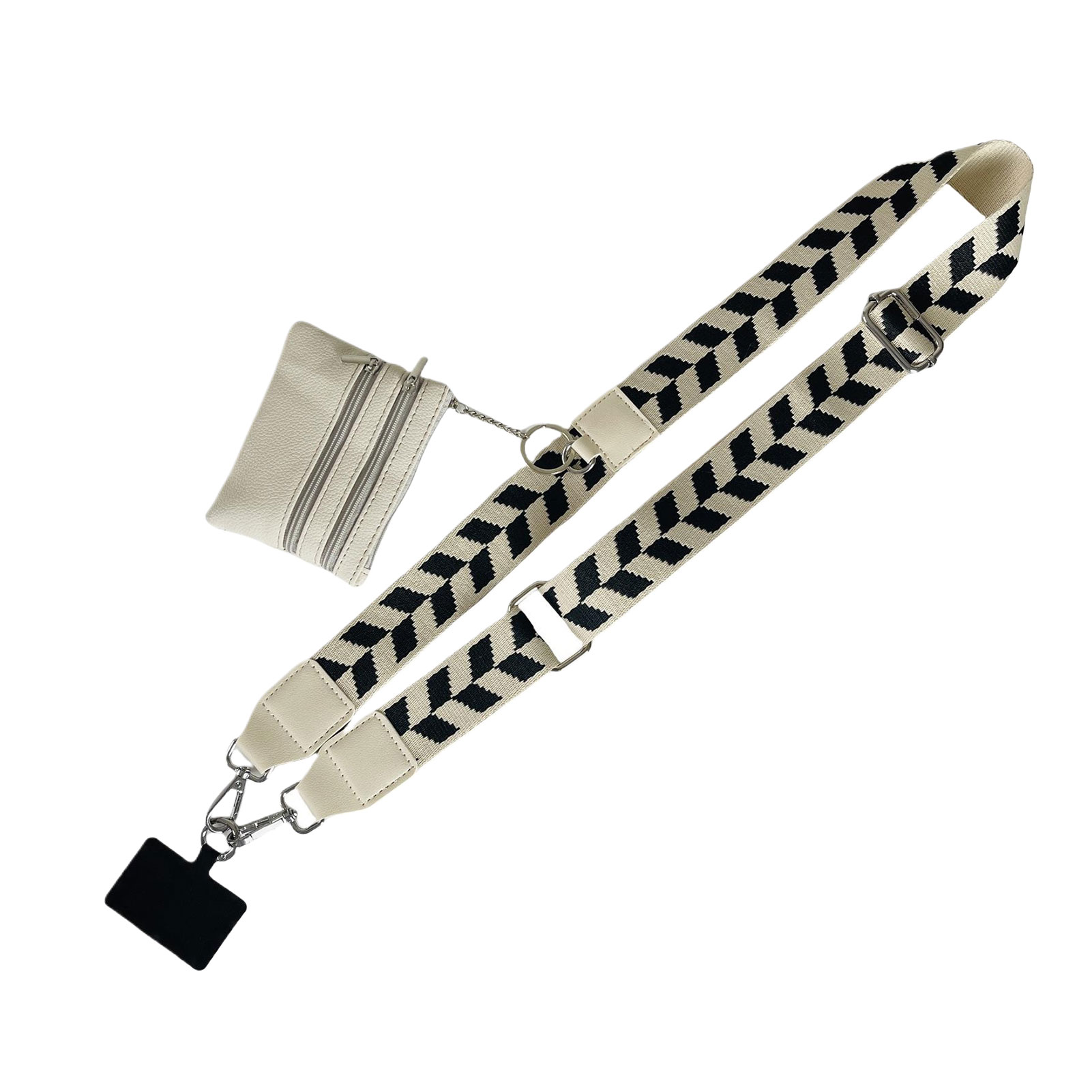 Polyester Strap Occasion For All Multifunctional Adjustable Strap For - Zdjęcie 13 z 13