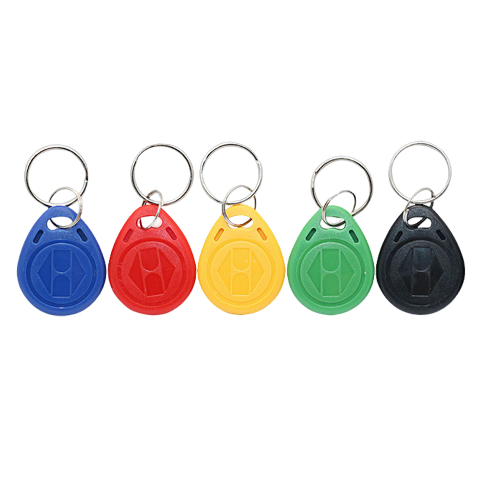 5x Wireless Control ID Card Key For Easy Access Easy To Access Control Card - Zdjęcie 9 z 9